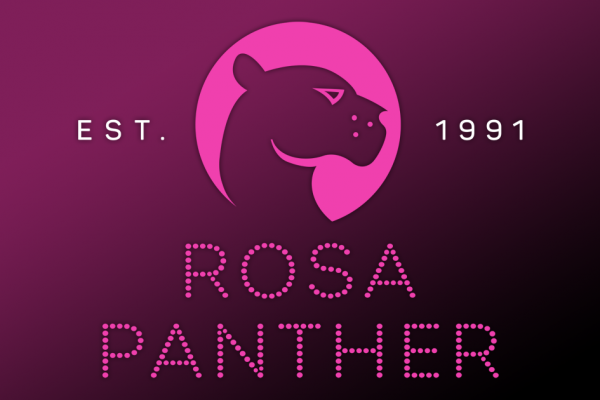 Rosa Panther