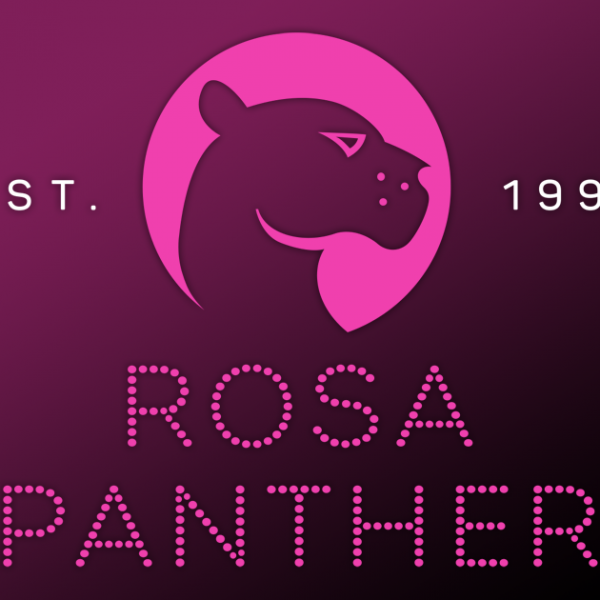 Rosa Panther